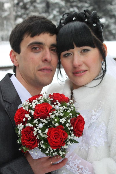 Виктор Конищев