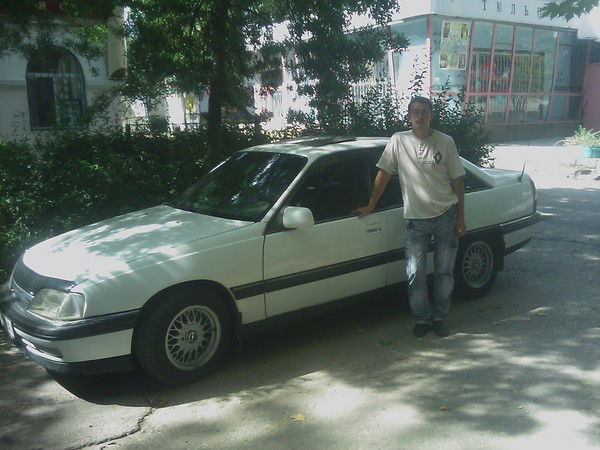 Николай Румянцев