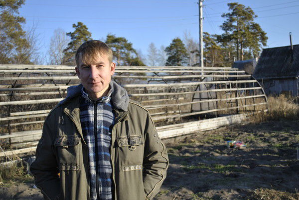 Андрей Миронов