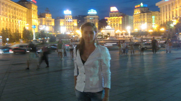 Надежда Клевчук