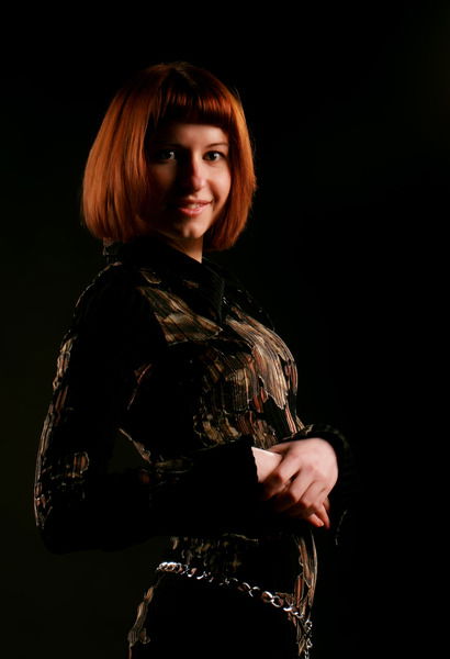 Ульяна Ковалевская