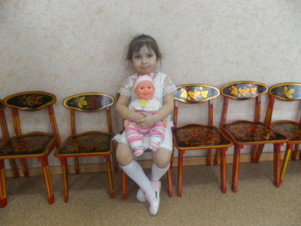 Лада Коркина