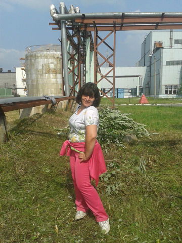 Зинаида Гарибова