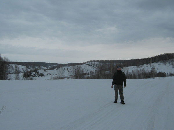 Шмаков Александр