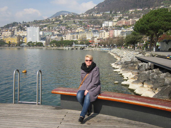 Ирина Морозова