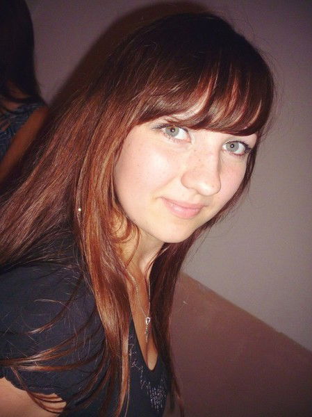 Елена Колесова