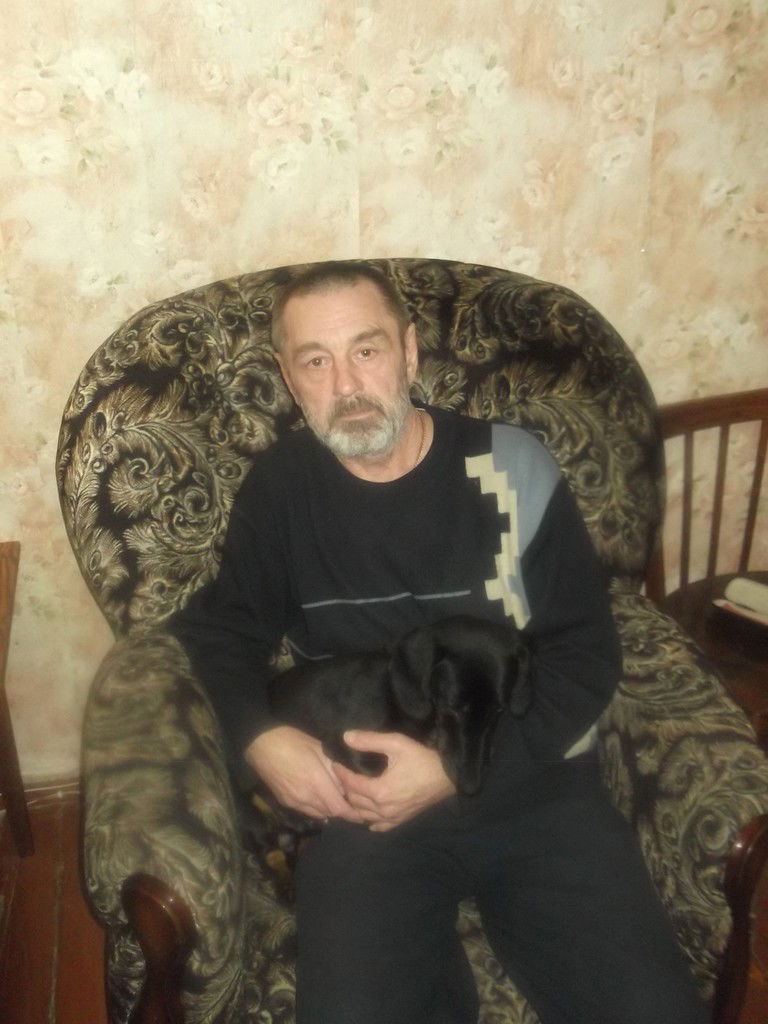 Владимир Петухов