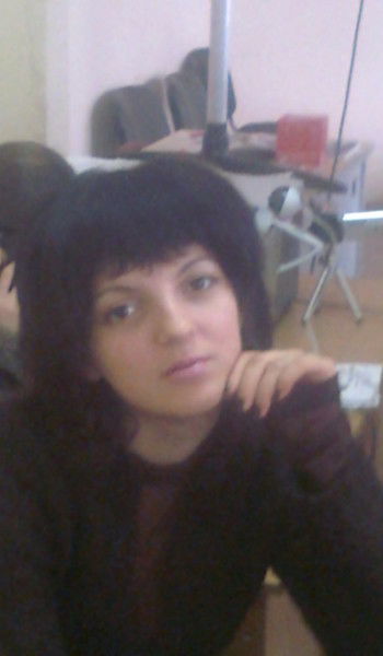 Светлана Ляшенко