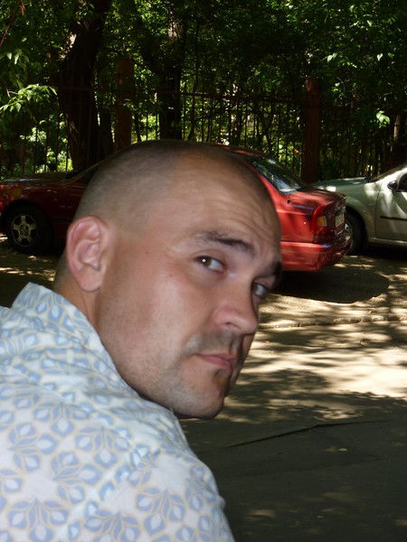 Владимир Капуста