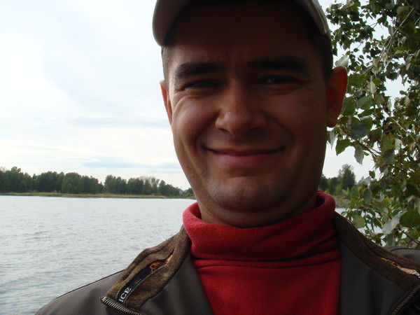 Алексей Сухов