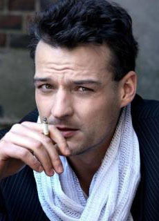 Андрей Раевский