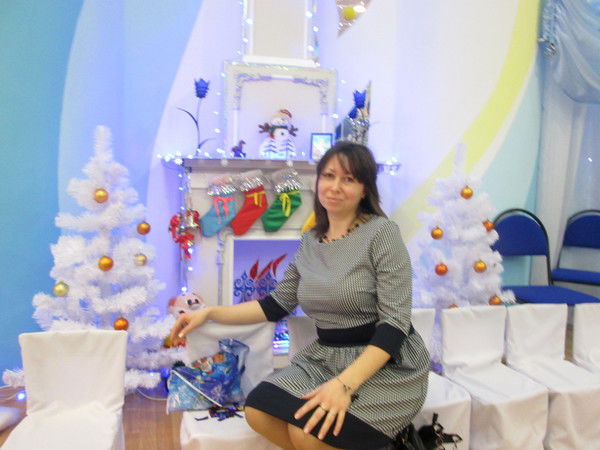 Наталья Конева (Исаева)