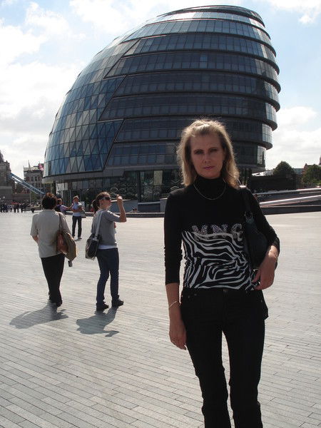 Марина Корюкова