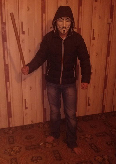 Алексей Плотников