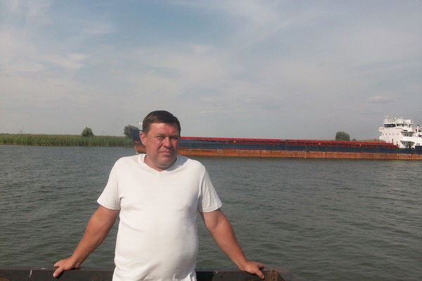 Николай Баранов