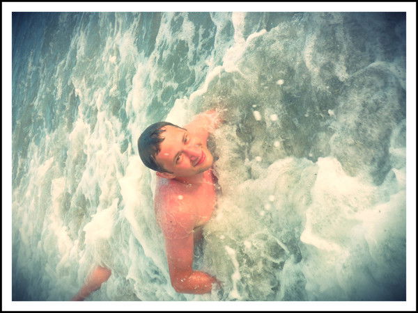 Евгений Лукин