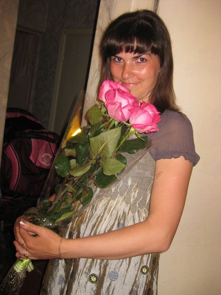 Аня Смоленкова