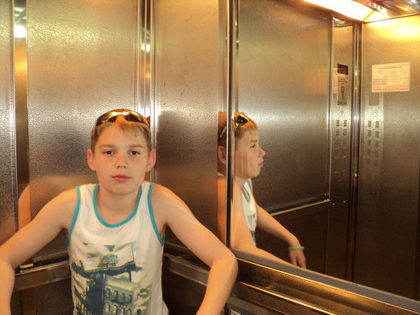 Денис Марчек