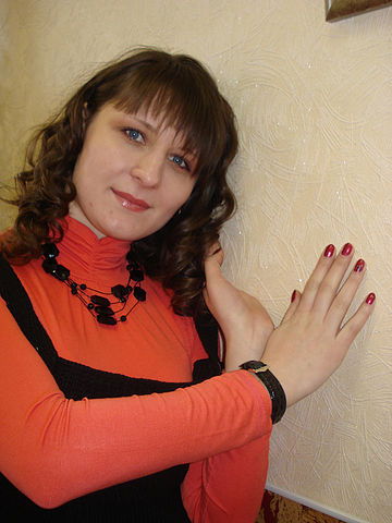 Светланка Гаркуша