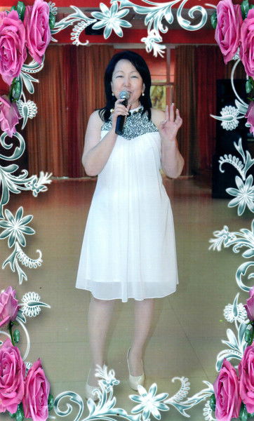 Салима Мынжасарова