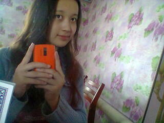 Диана Ахметханова