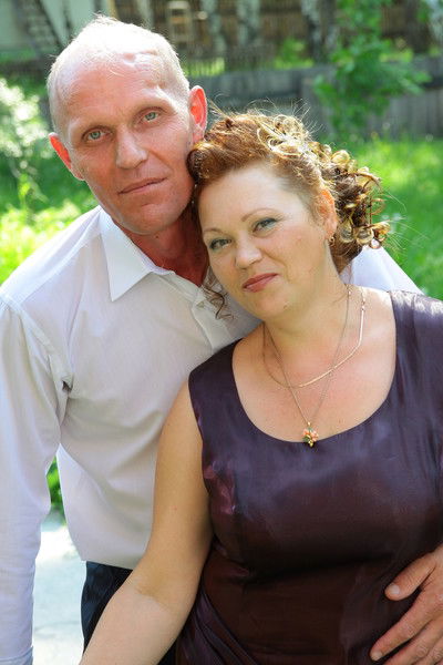 Марина Макарова