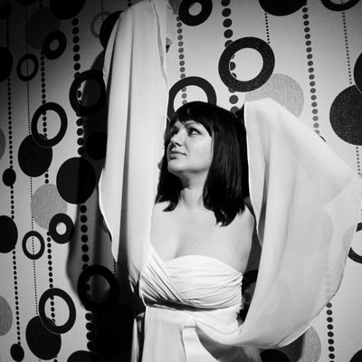 Анна Майорова