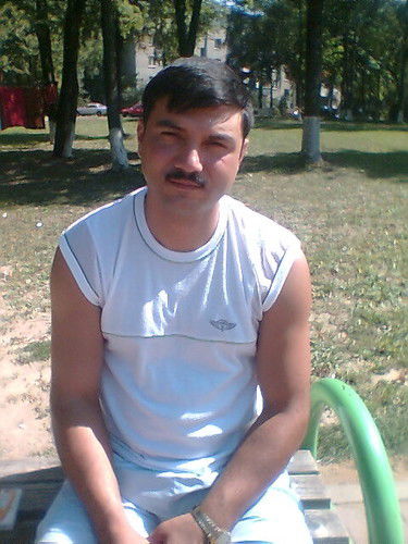 Сеймур Азизов