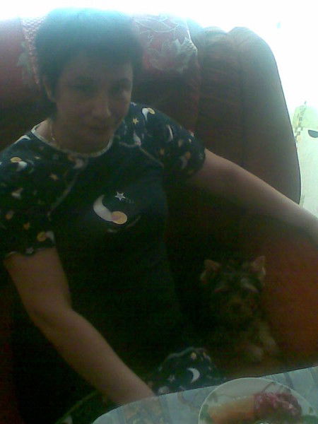 Инна Власова