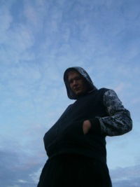 Михаил Безруков