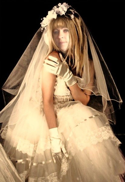 Наталья Петрова