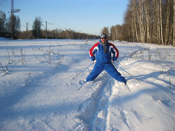 Александор Зацепурин