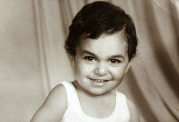 Смбат Галстян