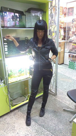 Светлана Морозова