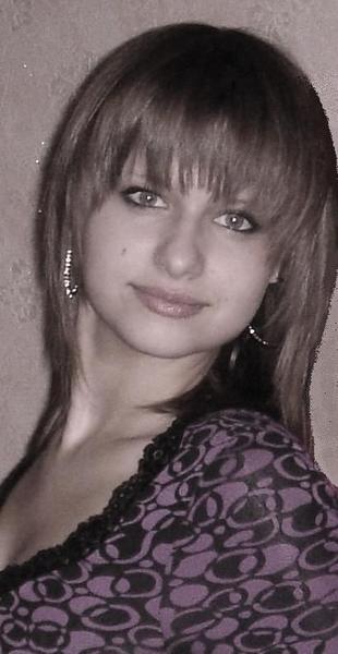 Елизавета Болтач