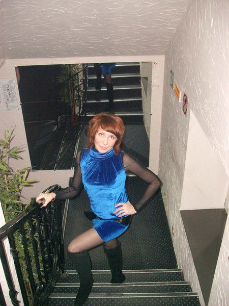 Марина Петракова