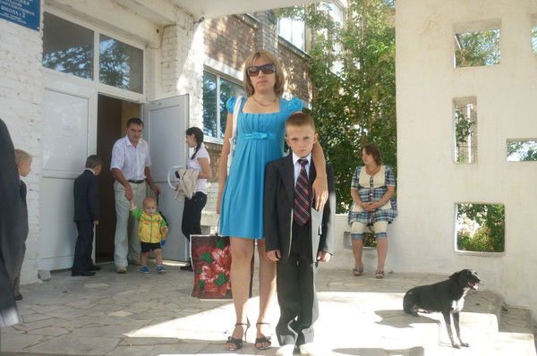 Светлана Сирота