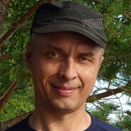 Дмитрий Кузнецов