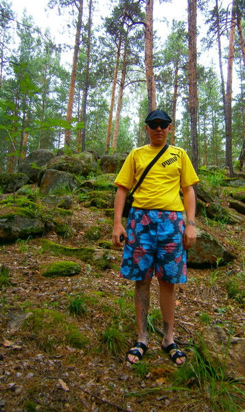 Кирилл Смирнов