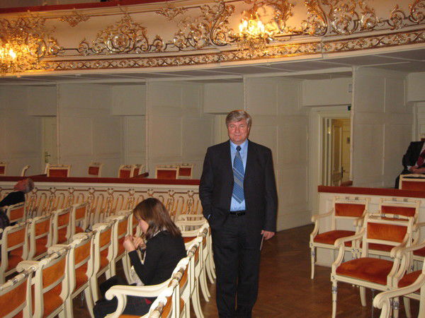 Валерий Макаров