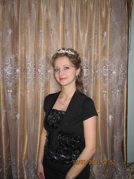 Надежда Петенёва