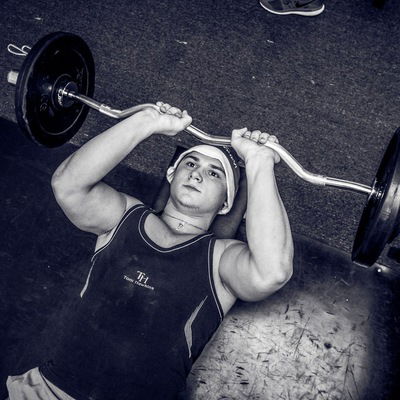 Степан Дружинин