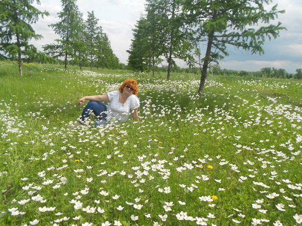 Ольга Когуч