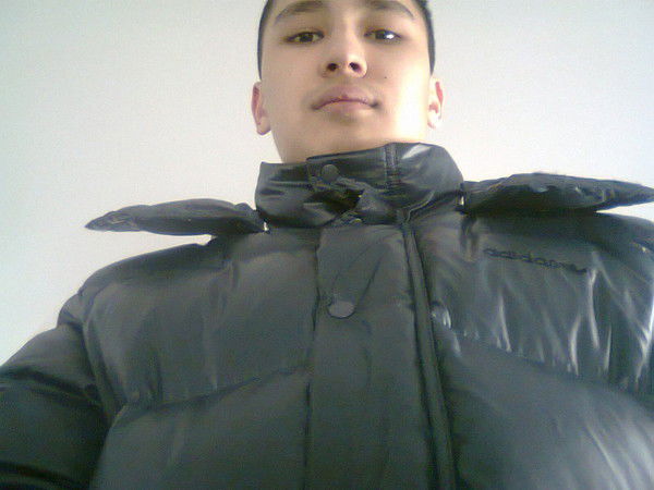 Карим Рахимжанов