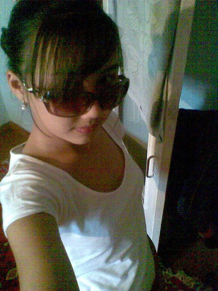 Диана Саматова