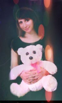 Катюня Карпенко