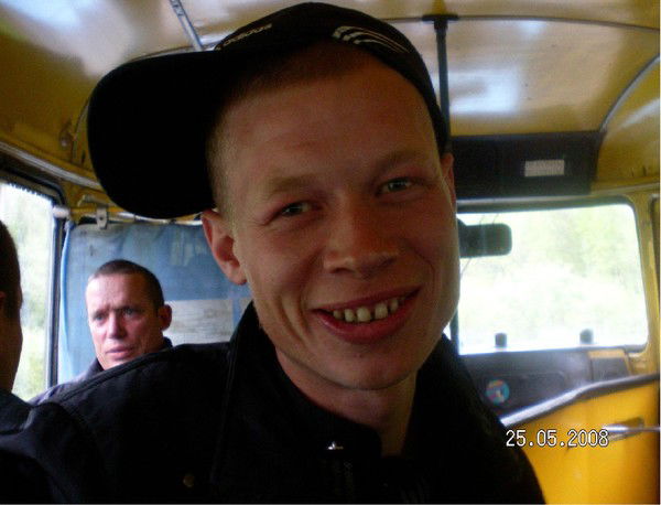 Константин Зотов