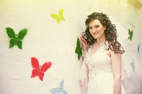 Дарья Прокопенко