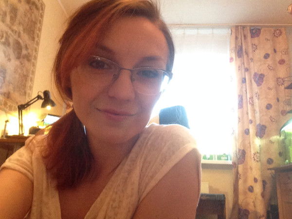 Наталья Наумова