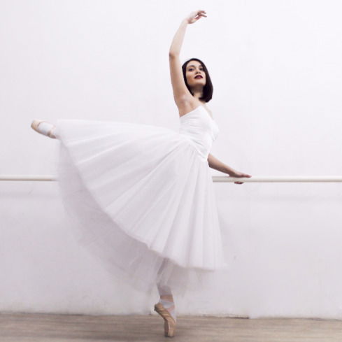 Татьяна Осипова